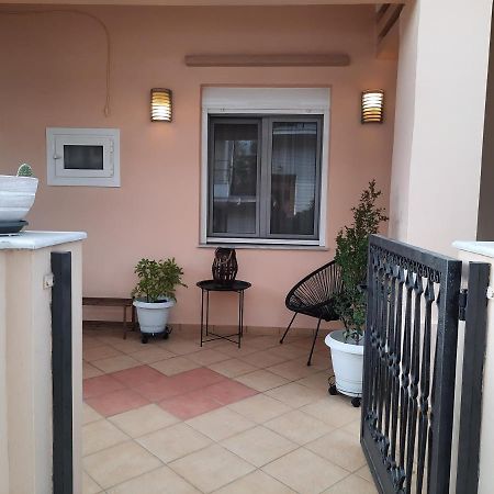 Pavlos Apartment Chania  Exterior foto