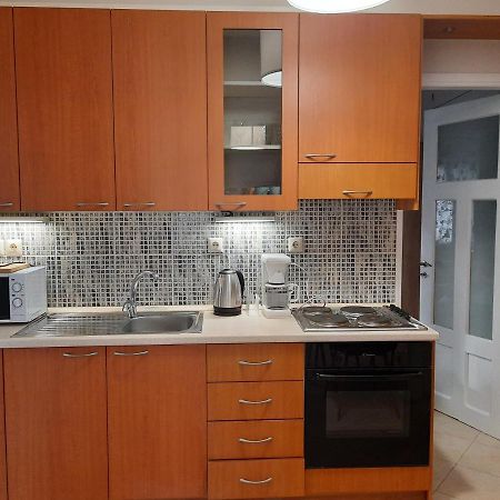 Pavlos Apartment Chania  Exterior foto