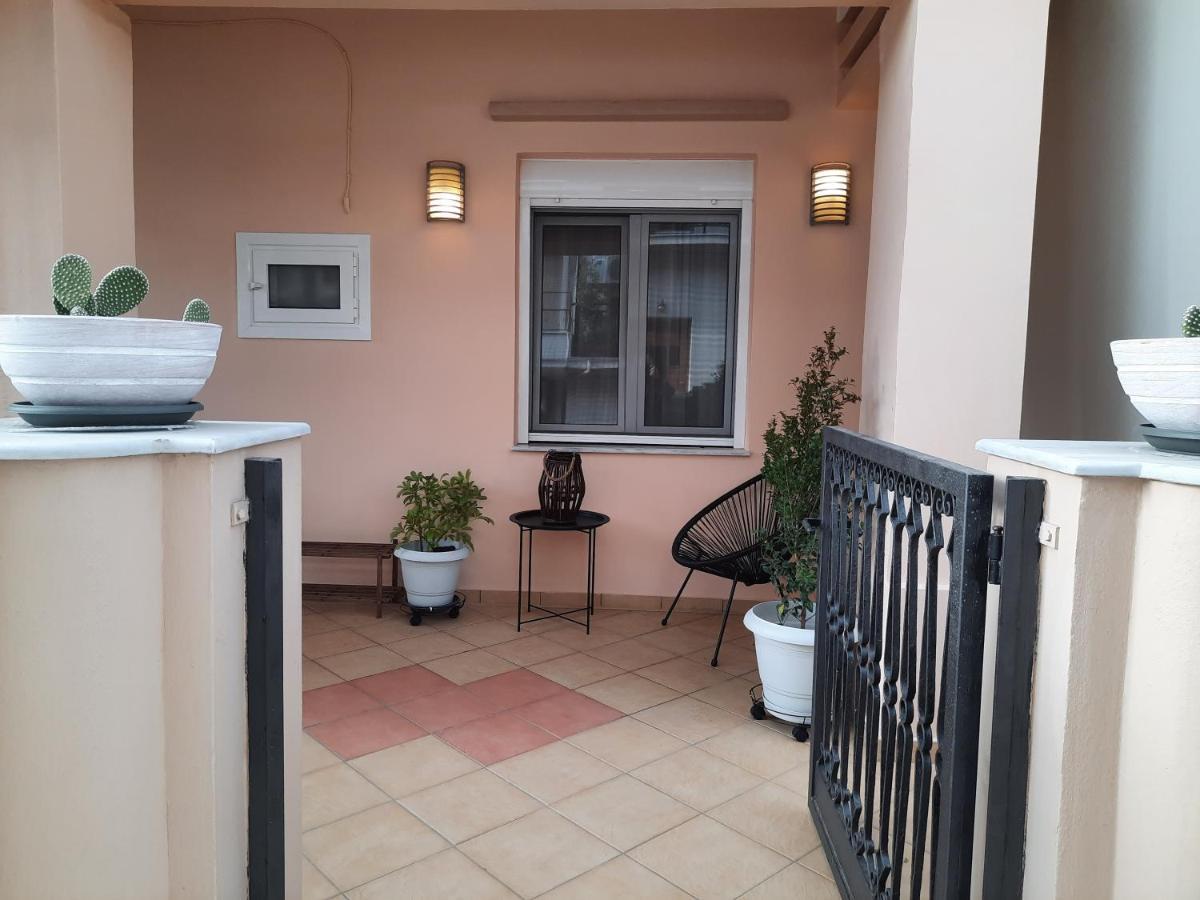 Pavlos Apartment Chania  Exterior foto