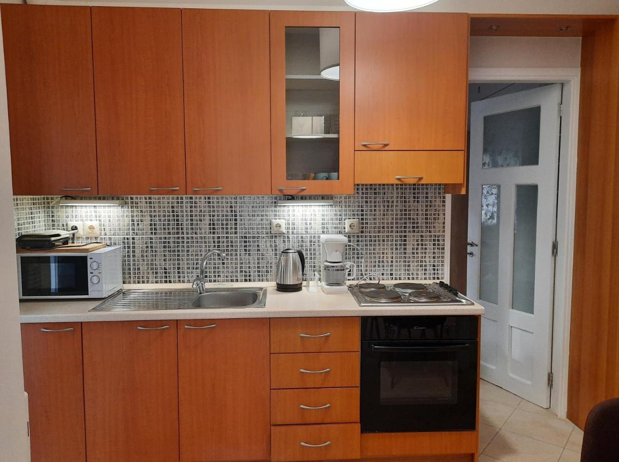 Pavlos Apartment Chania  Exterior foto