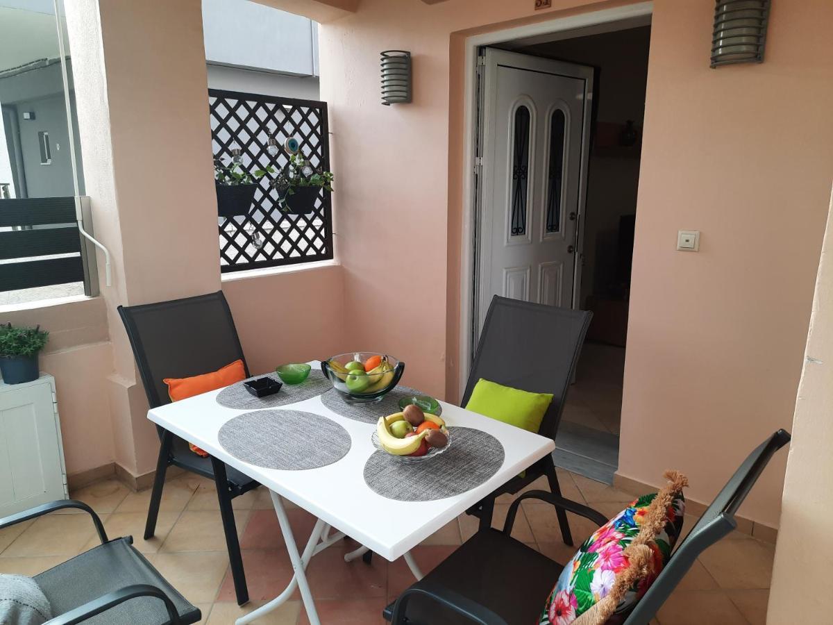 Pavlos Apartment Chania  Exterior foto