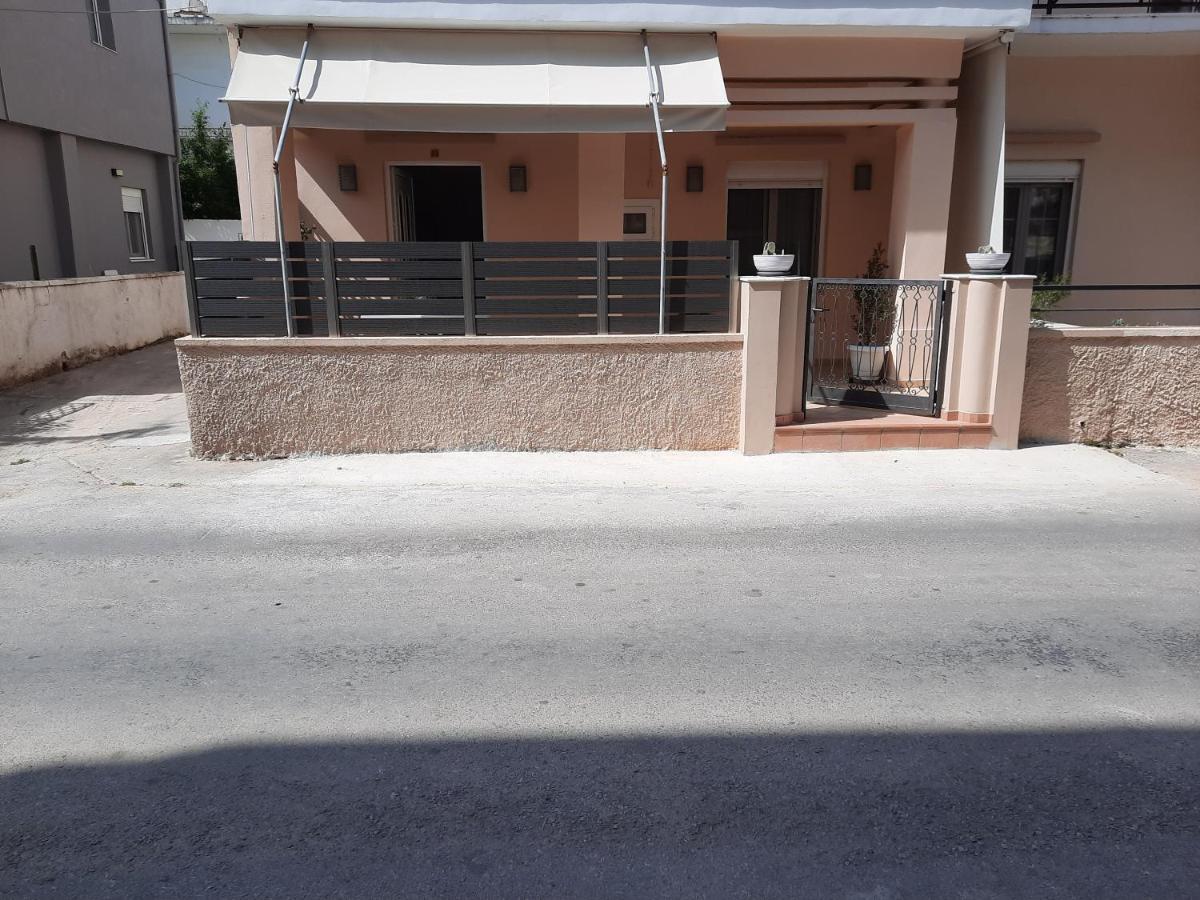 Pavlos Apartment Chania  Exterior foto