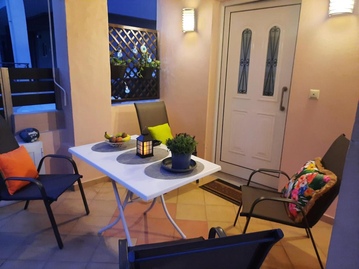 Pavlos Apartment Chania  Exterior foto