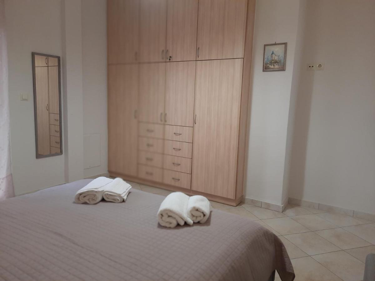 Pavlos Apartment Chania  Exterior foto