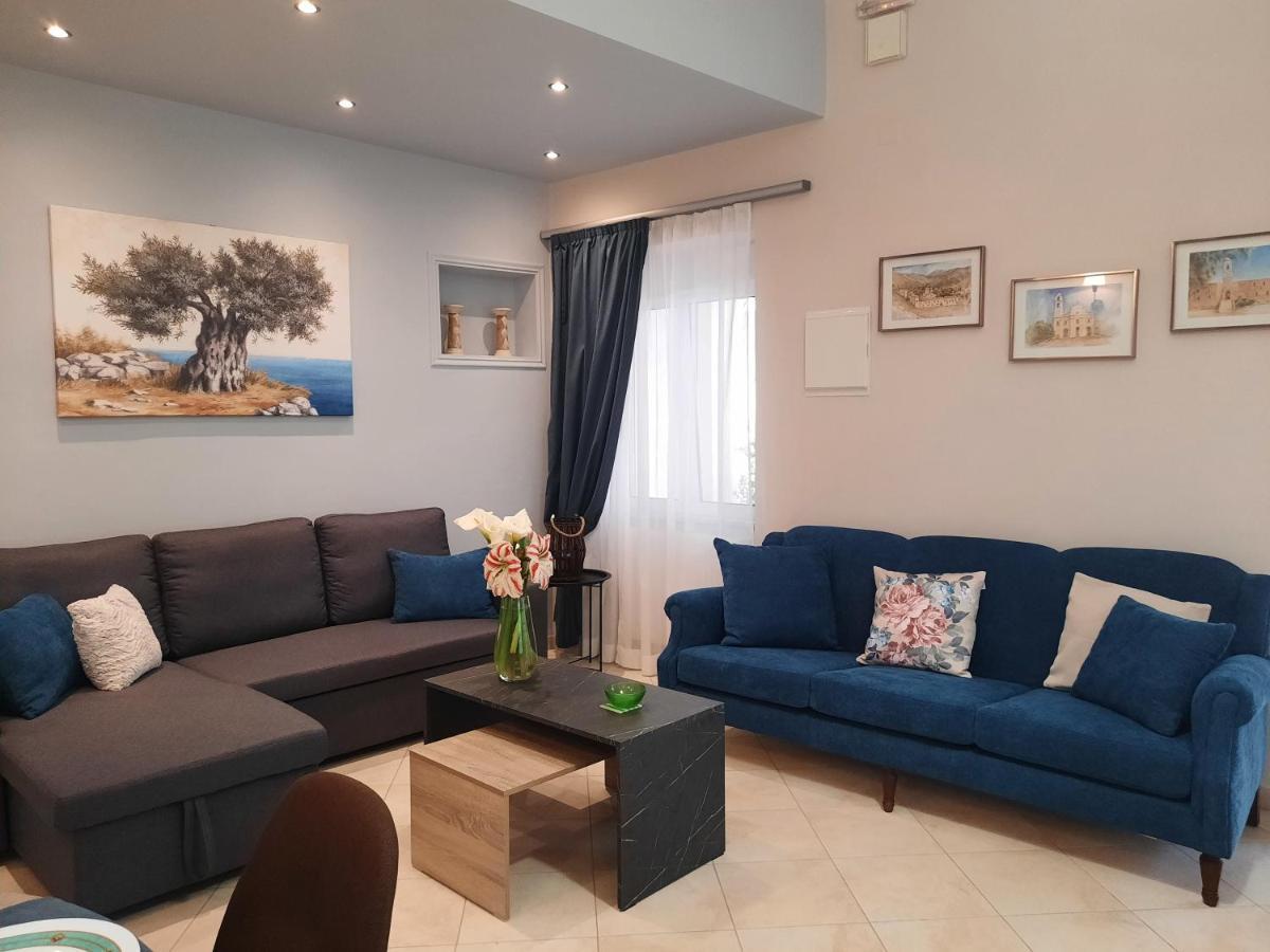 Pavlos Apartment Chania  Exterior foto